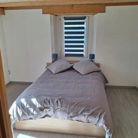 Repos Apartment