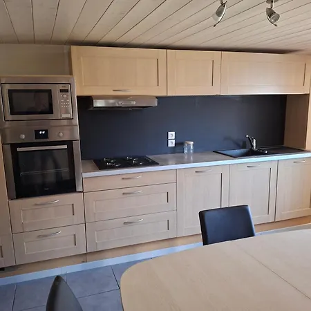 Repos Apartment