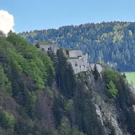 Repos Apartment Verrieres-de-Joux